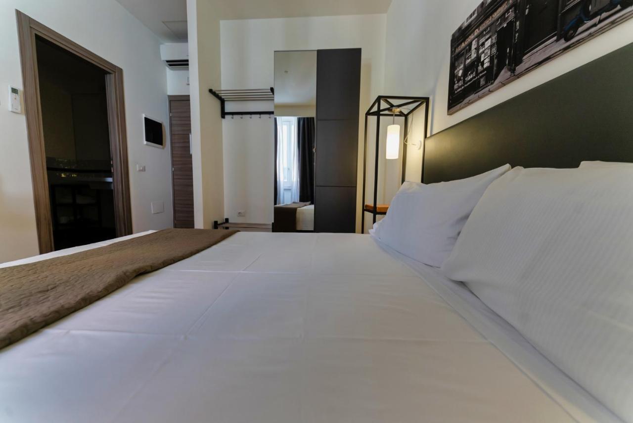 Casa Mia In Trastevere Hotel Rom
