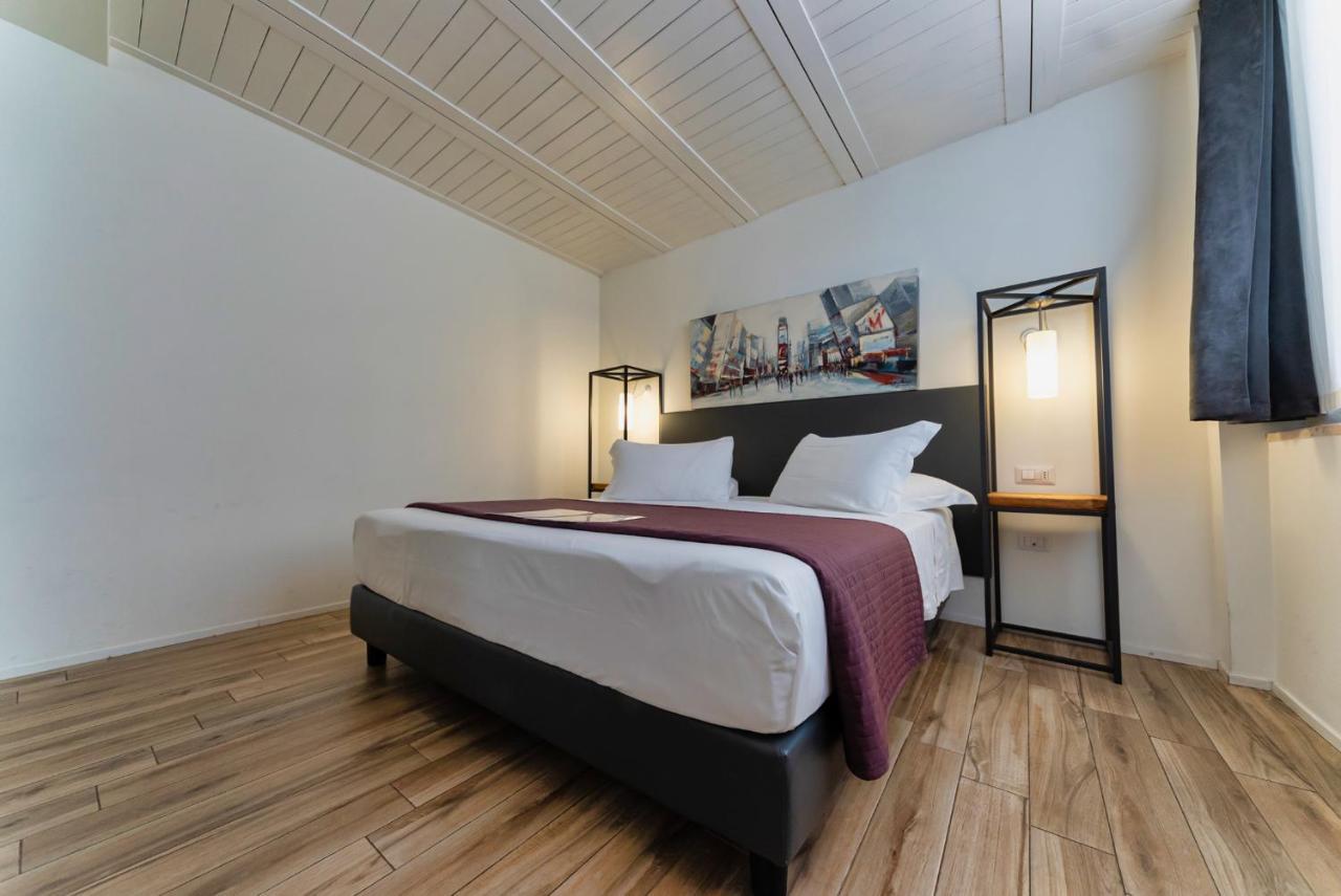 Hotel Casa Mia In Trastevere Rom