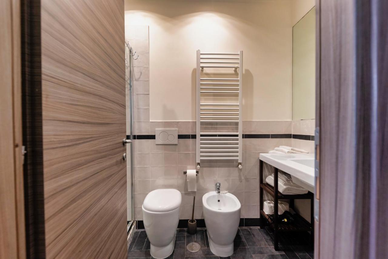 Casa Mia In Trastevere Hotel Rom