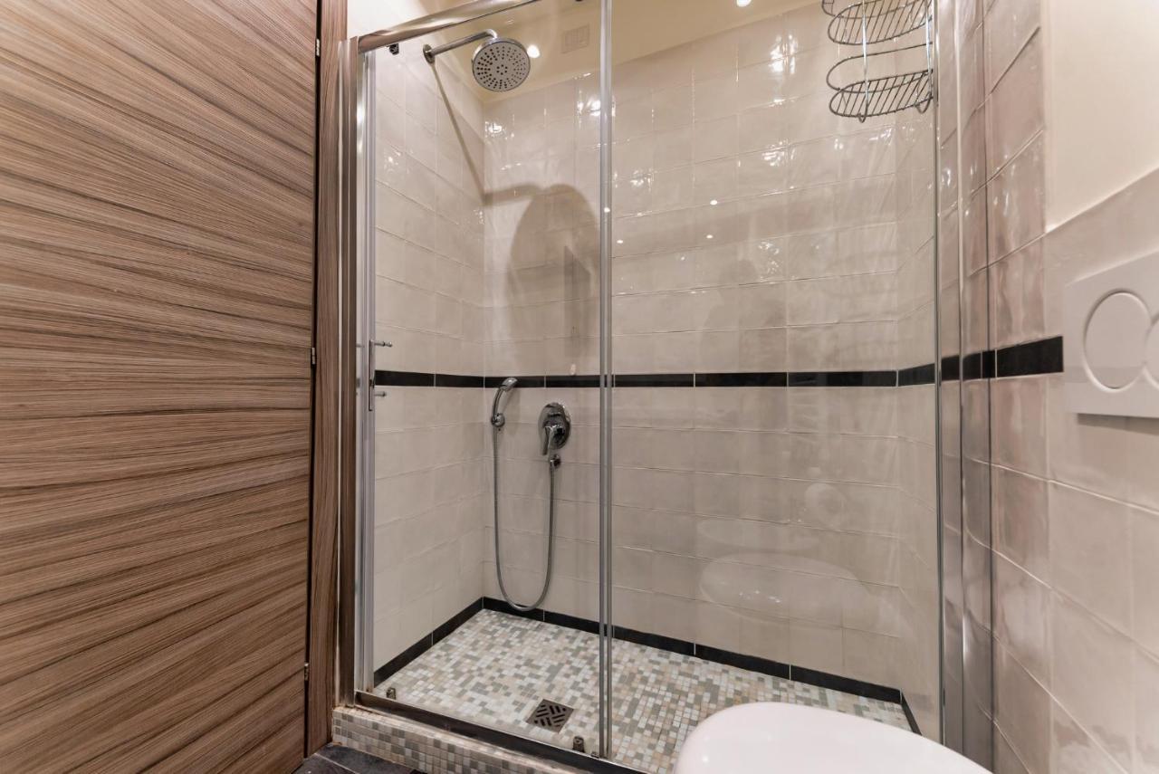 Hotel Casa Mia In Trastevere Rom