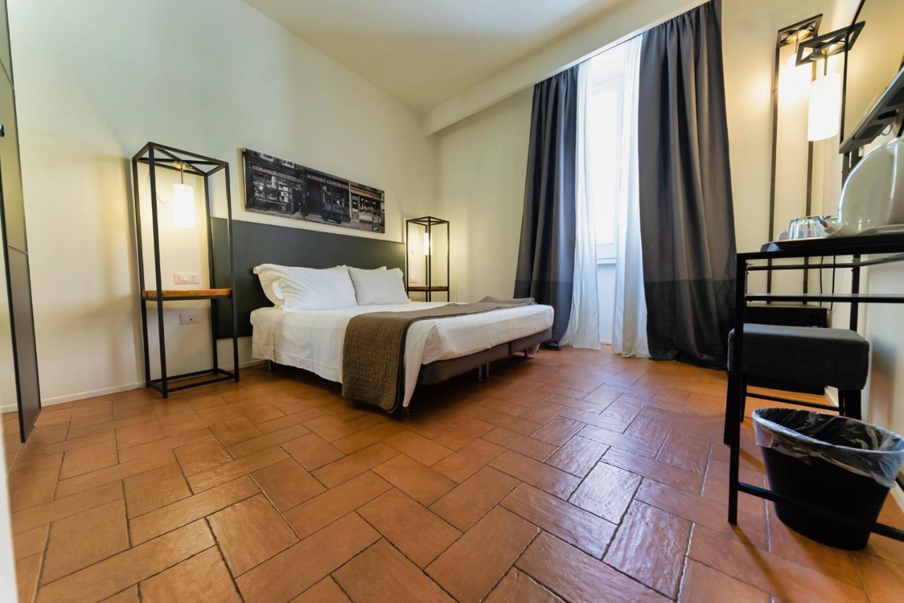 Casa Mia In Trastevere Rom