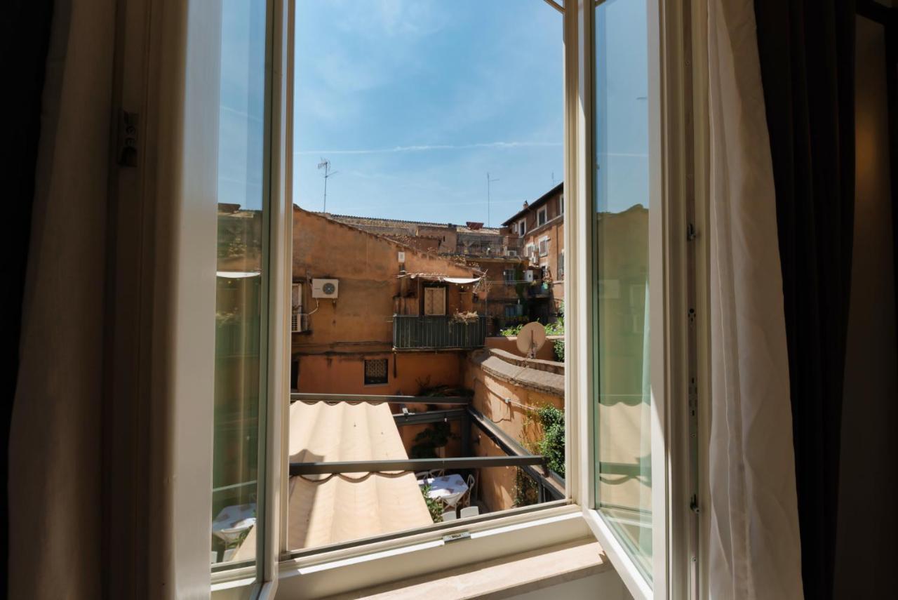 Hotel Casa Mia In Trastevere Rom