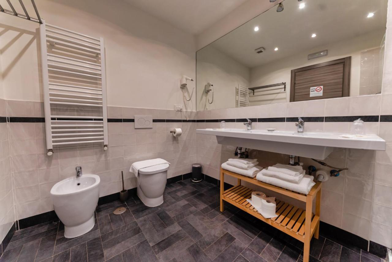 Casa Mia In Trastevere 3* Rom