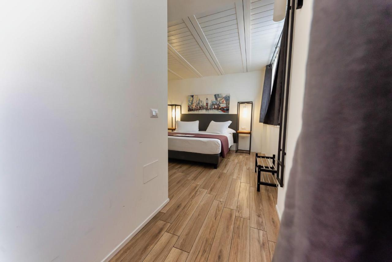 Hotel Casa Mia In Trastevere Rom