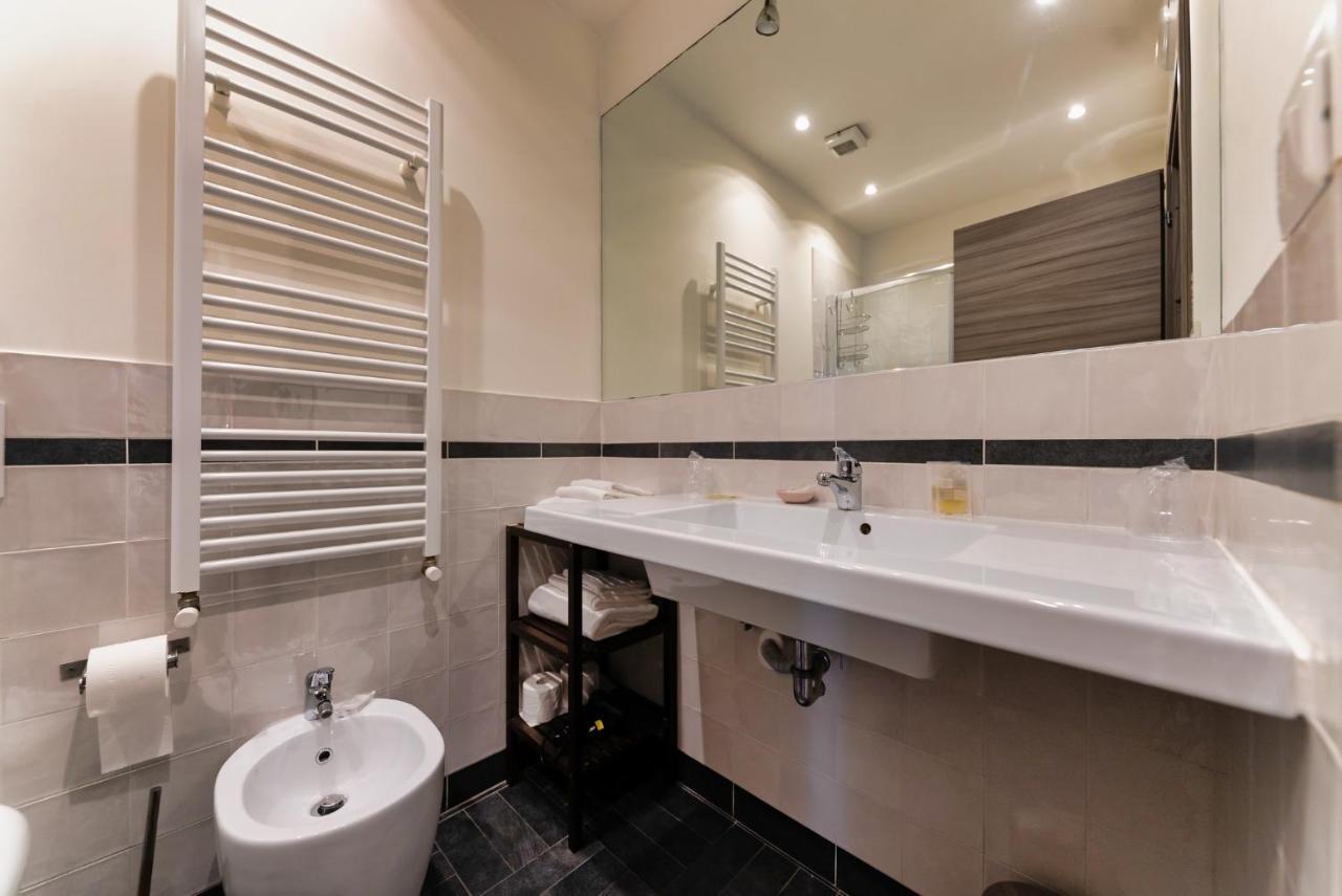 Casa Mia In Trastevere Rom