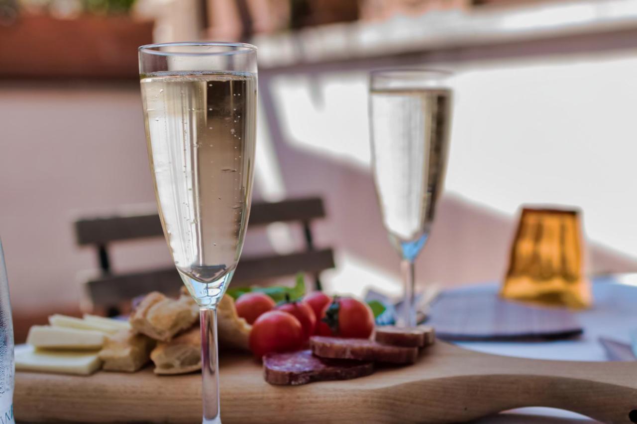 Casa Mia In Trastevere Hotel Rom