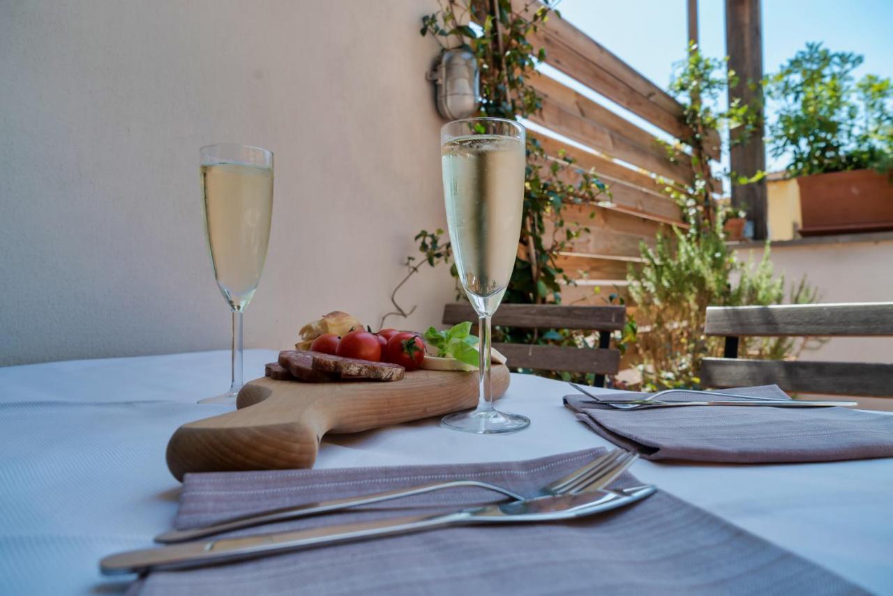 Casa Mia In Trastevere 3* Rom