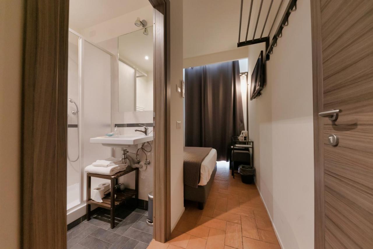 Casa Mia In Trastevere Rom