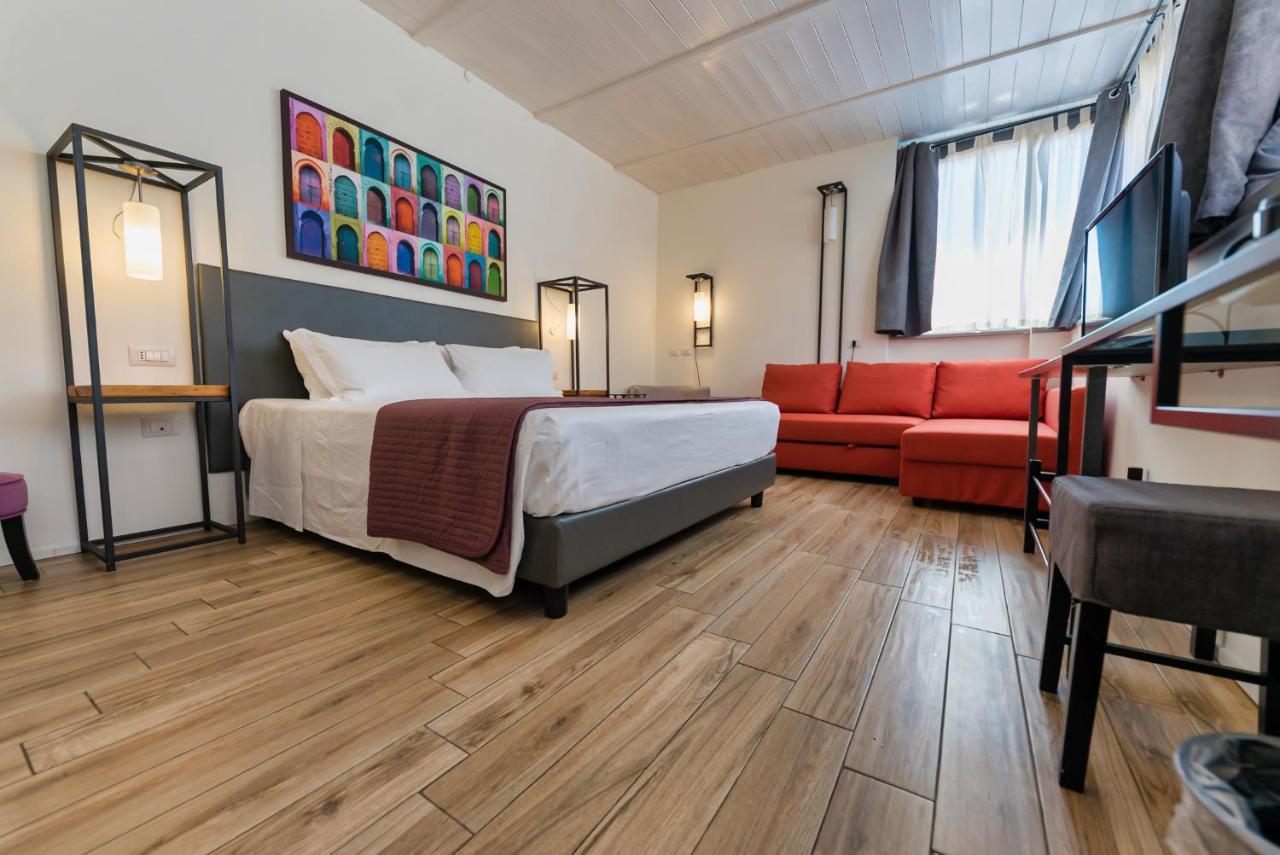 Casa Mia In Trastevere Hotel Rom