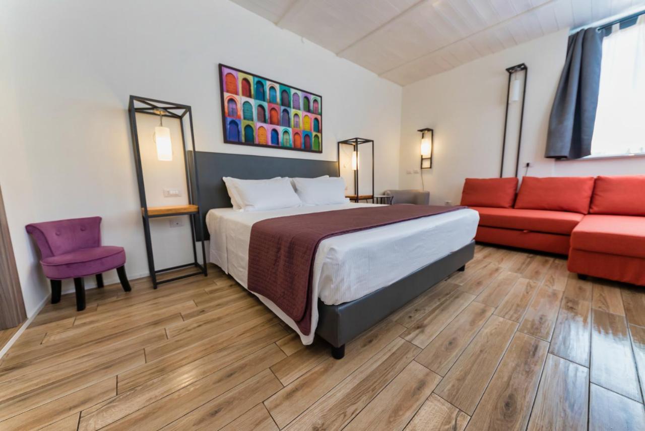 Casa Mia In Trastevere 3* Rom