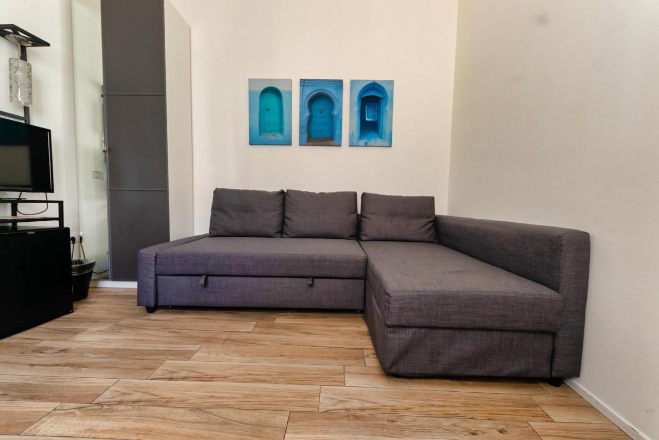 Casa Mia In Trastevere 3* Rom