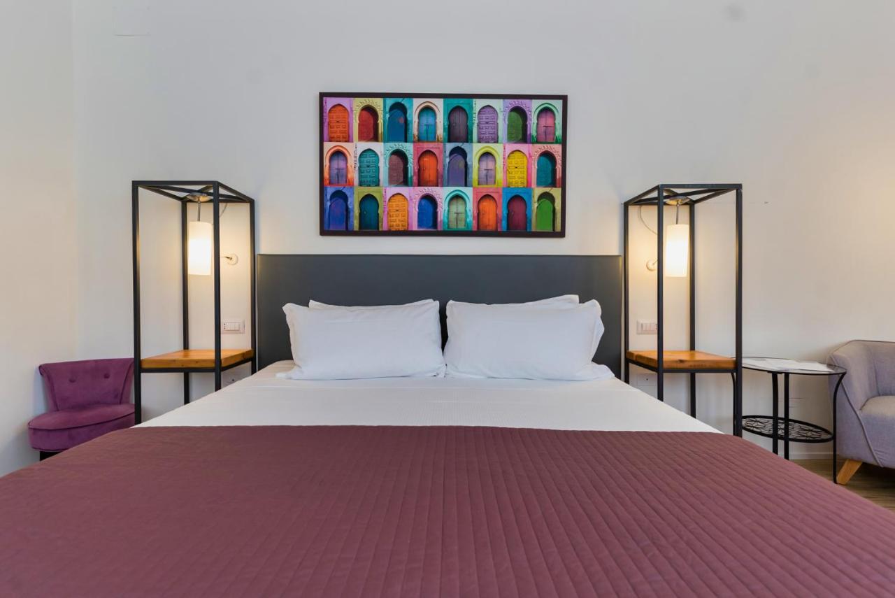 Casa Mia In Trastevere Rom