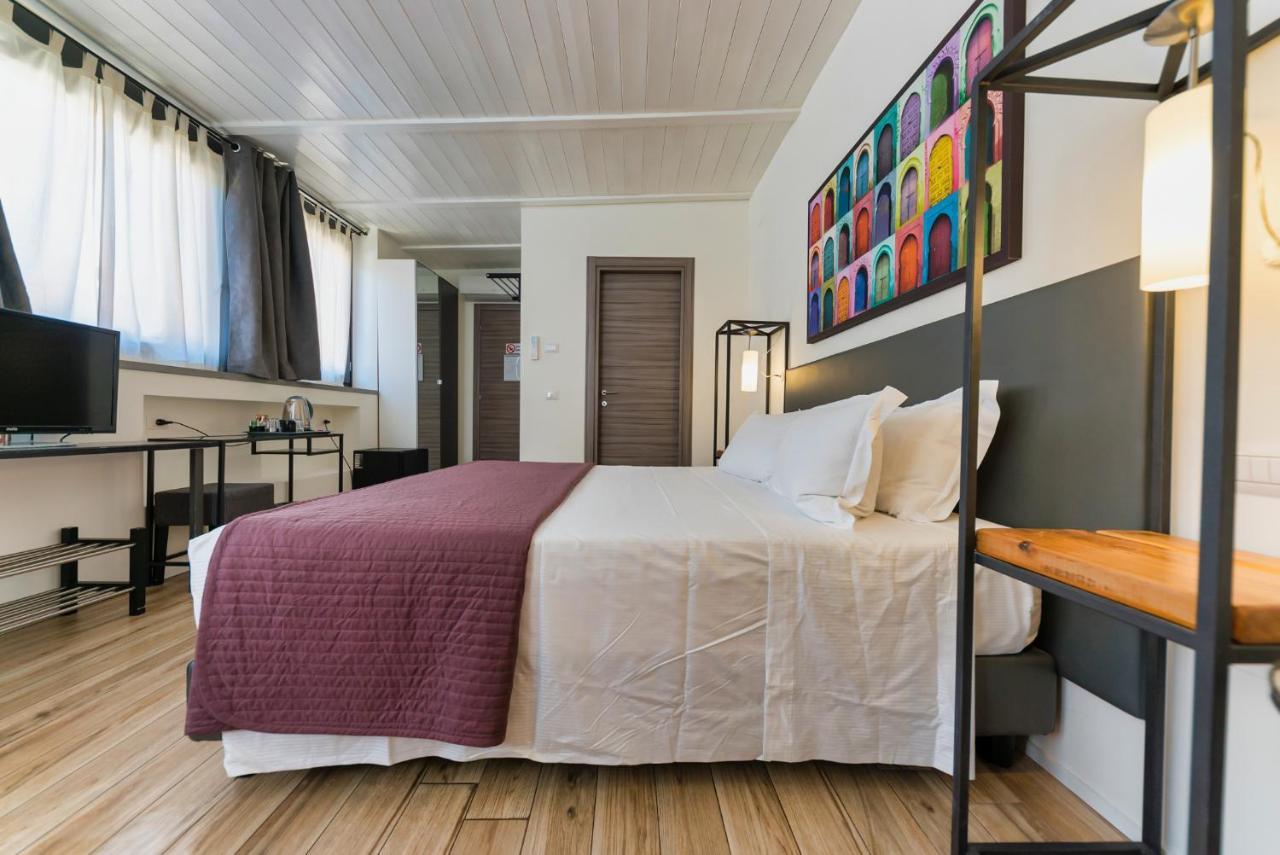 Casa Mia In Trastevere Rom