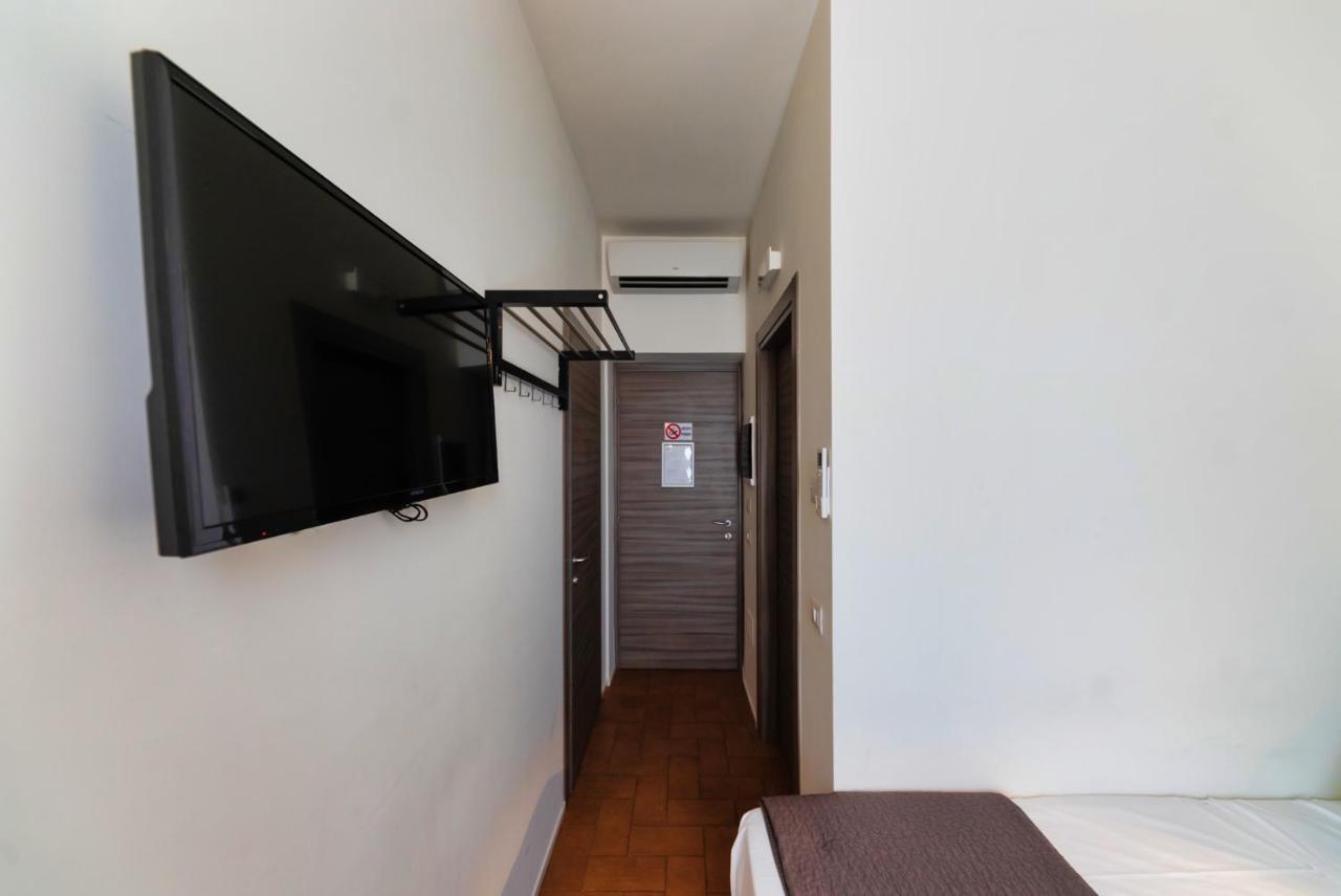 Casa Mia Hotel 3*