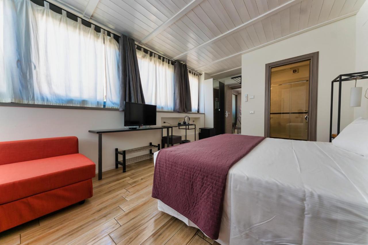 Casa Mia Hotel