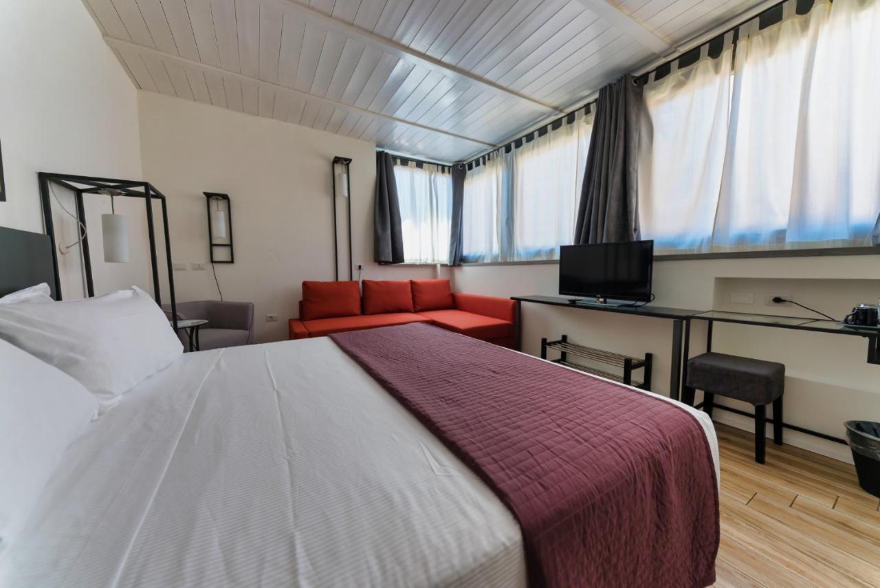 Casa Mia Hotel 3*